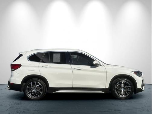 2020 BMW X1 xDrive28i