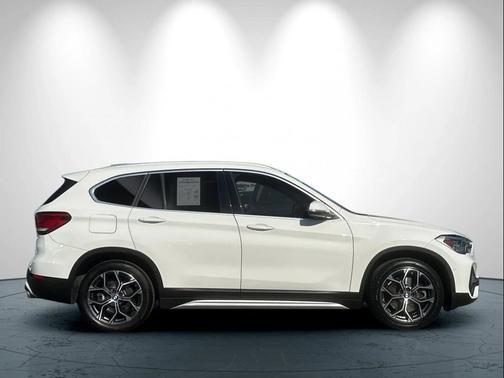 2020 BMW X1 xDrive28i