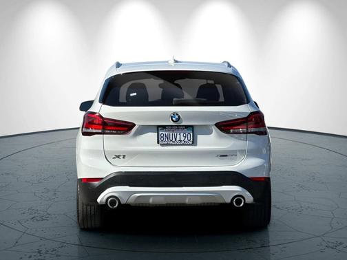 2020 BMW X1 xDrive28i