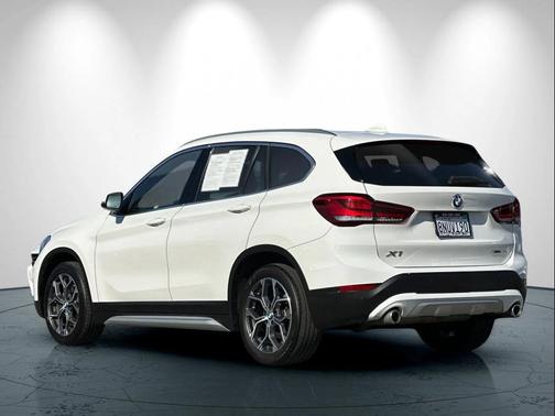 2020 BMW X1 xDrive28i