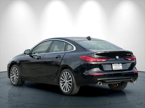 2022 BMW 228 Gran Coupe i sDrive