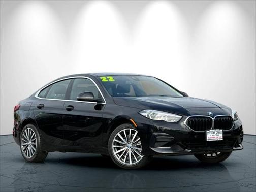 2022 BMW 228 Gran Coupe i sDrive