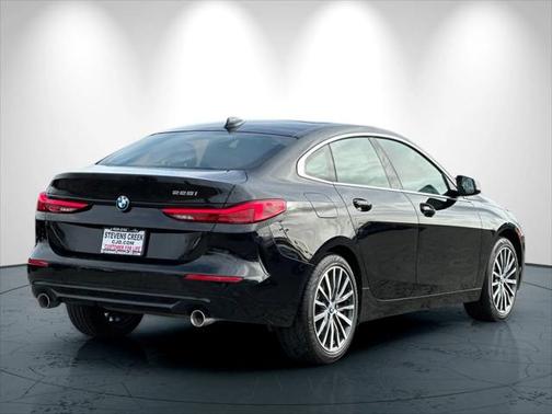 2022 BMW 228 Gran Coupe i sDrive