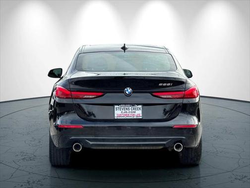 2022 BMW 228 Gran Coupe i sDrive
