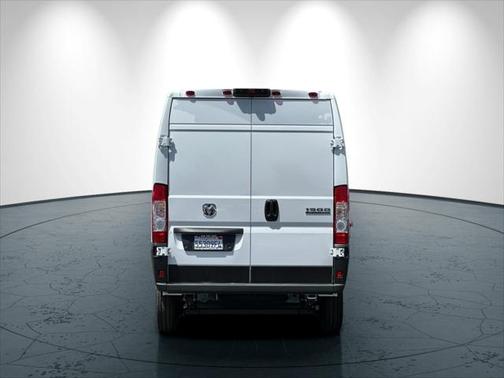 2024 RAM ProMaster 1500 Base