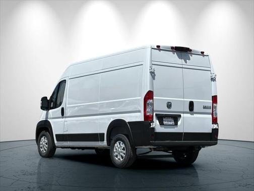 2024 RAM ProMaster 1500 Base