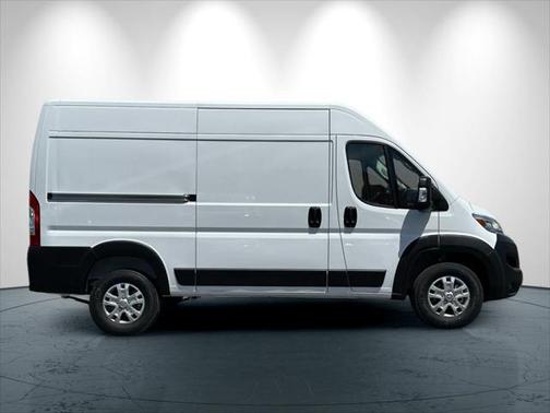2024 RAM ProMaster 1500 Base