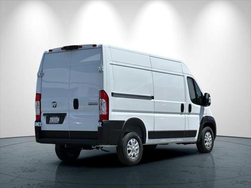 2024 RAM ProMaster 1500 Base