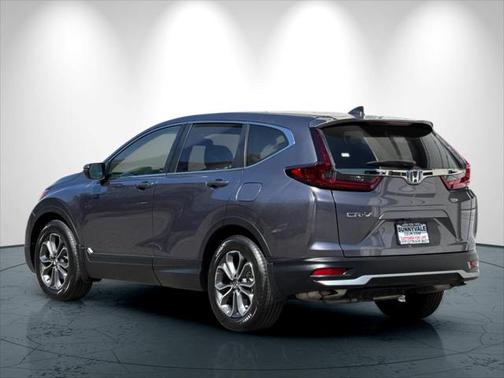 2022 Honda CR-V 2WD EX