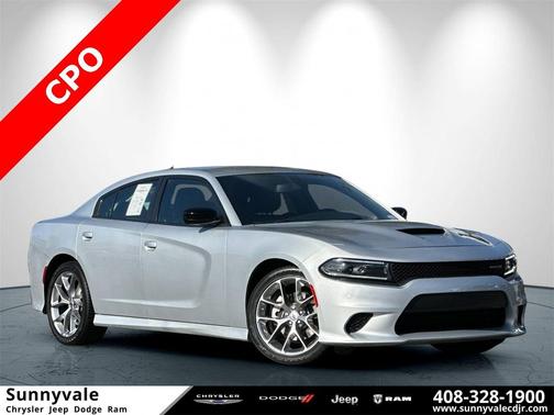 2023 Dodge Charger GT