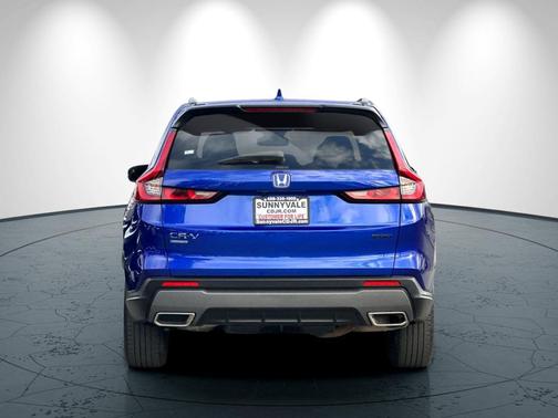 2024 Honda CR-V Hybrid Sport AWD
