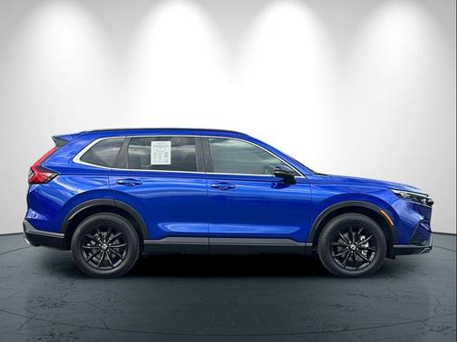 2024 Honda CR-V Hybrid Sport AWD