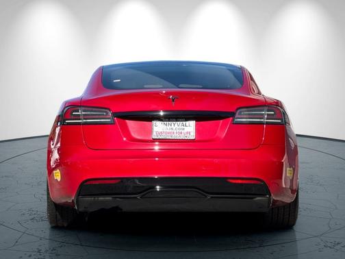 2022 Tesla Model S Base