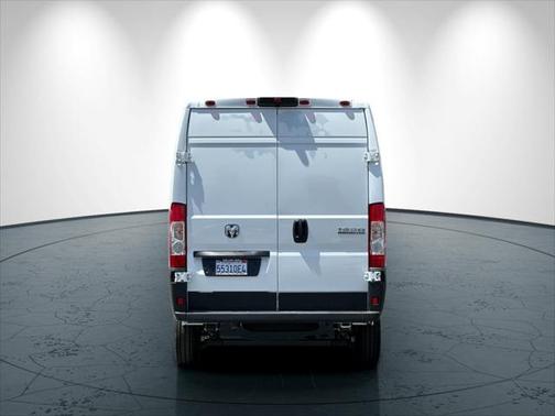 2024 RAM ProMaster 1500 Base