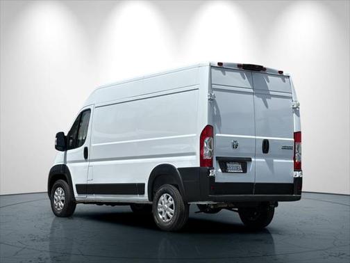 2024 RAM ProMaster 1500 Base