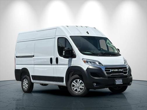 2024 RAM ProMaster 1500 Base