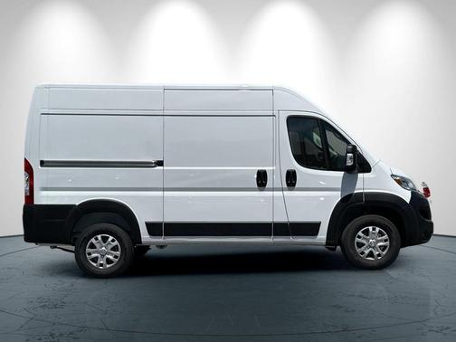 2024 RAM ProMaster 1500 Base