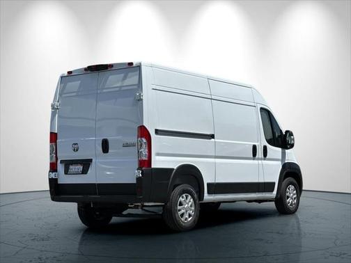 2024 RAM ProMaster 1500 Base