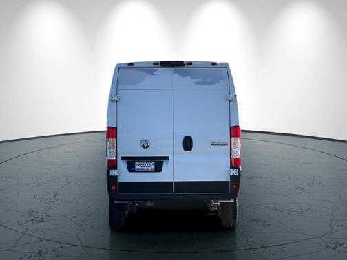2025 RAM ProMaster 2500 Tradesman