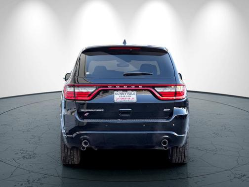 2026 Dodge Durango GT AWD