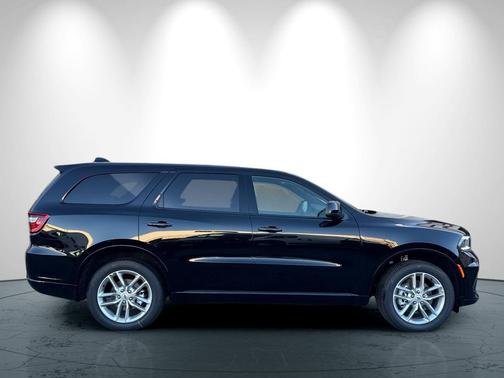 2026 Dodge Durango GT AWD