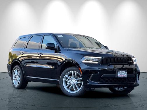 2026 Dodge Durango GT AWD