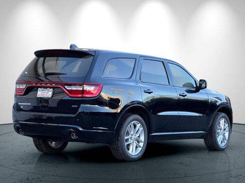 2026 Dodge Durango GT AWD