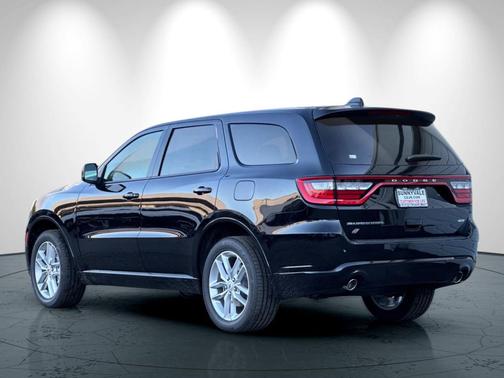 2026 Dodge Durango GT AWD