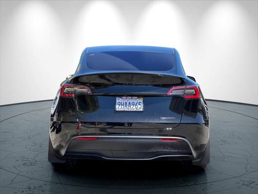 2023 Tesla Model Y Performance Dual Motor All-Wheel Drive