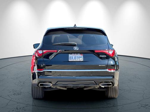 2022 Acura MDX Technology Package