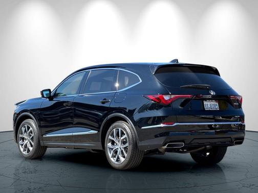 2022 Acura MDX Technology Package