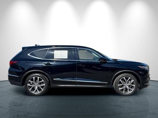 2022 Acura MDX Technology Package