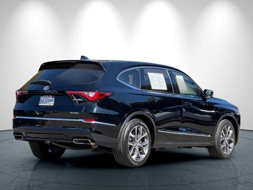 2022 Acura MDX Technology Package