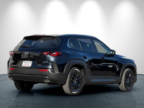 2024 Mazda CX-50 2.5 S Preferred Package