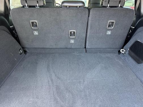 2023 Jeep Grand Cherokee 4xe Overland