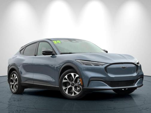 2024 Ford Mustang Mach-E Select