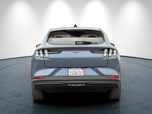 2024 Ford Mustang Mach-E Select