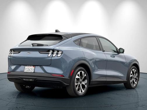 2024 Ford Mustang Mach-E Select