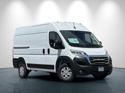 2024 RAM ProMaster 1500 Base