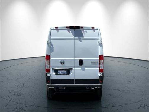 2024 RAM ProMaster 1500 Base