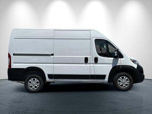 2024 RAM ProMaster 1500 Base