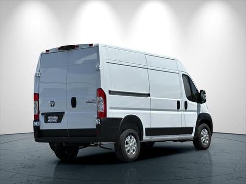 2024 RAM ProMaster 1500 Base