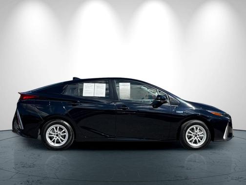 2021 Toyota Prius Prime XLE