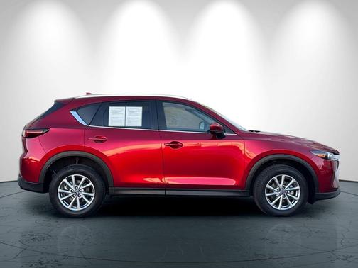 2023 Mazda CX-5 2.5 S Preferred Package