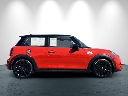 2020 MINI Hardtop Cooper S
