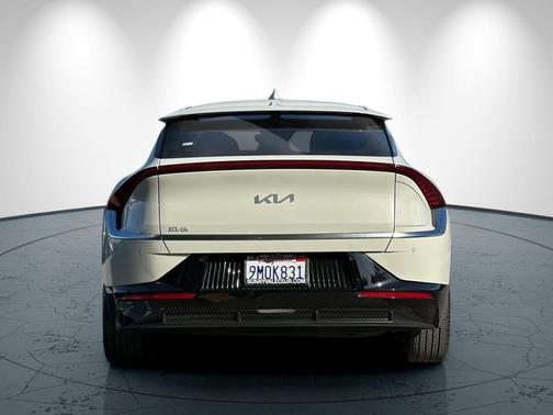 2024 Kia EV6 Wind