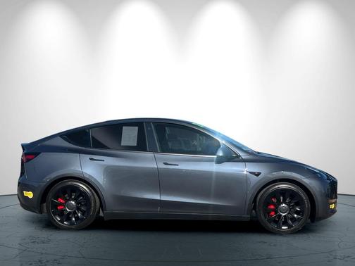2023 Tesla Model Y Performance Dual Motor All-Wheel Drive