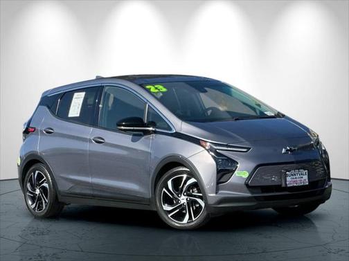 2023 Chevrolet Bolt EV FWD 2LT