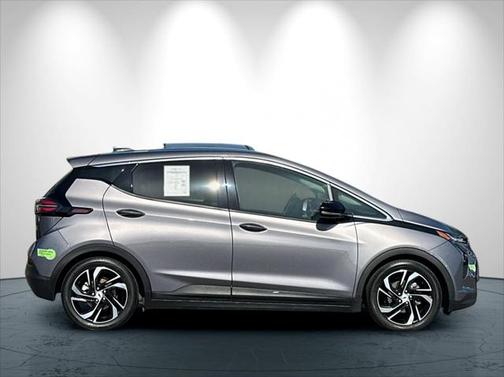 2023 Chevrolet Bolt EV FWD 2LT