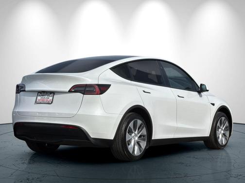 2023 Tesla Model Y RWD